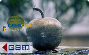 GSM7-AISS-BR020-DST