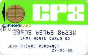 SMRT-BCP8-1GRN-0060