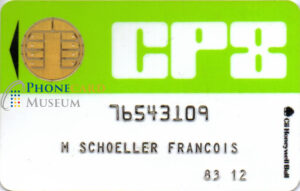 SMRT-BCP8-1GRN-0103
