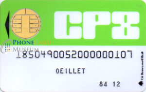 SMRT-BCP8-1GRN-0134
