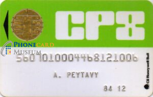 SMRT-BCP8-1GRN-0130