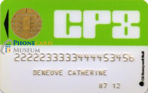 SMRT-BCP8-1GRN-0200