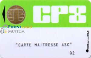SMRT-BCP8-1GRN-0165