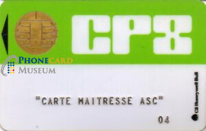 SMRT-BCP8-1GRN-0166