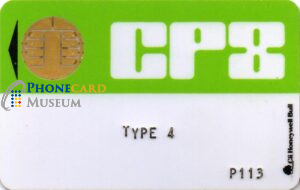 SMRT-BCP8-1GRN-0190