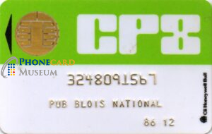 SMRT-BCP8-1GRN-0225