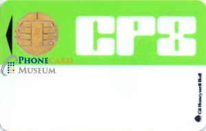 SMRT-BCP8-1GRN-0170