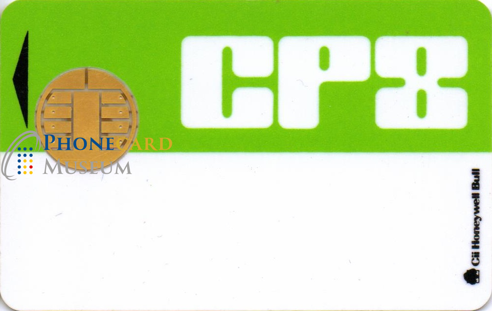 SMRT-BCP8-1GRN-0172