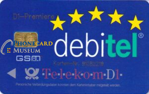 GSM2-EUR-DE130-GD1