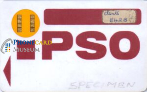 SMRT-IPSO3-GEDE-0112