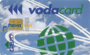 GSM6-AFRC-SA030-VOD