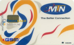 GSM6-AFRC-SA250-MTN