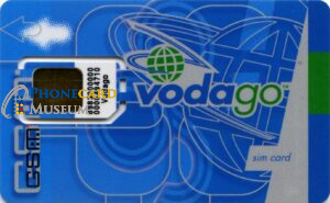 GSM6-AFRC-SA072-VOD