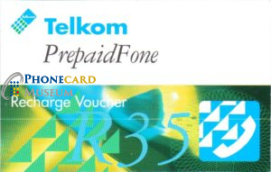GSM6-AFRC-SA520-TLK