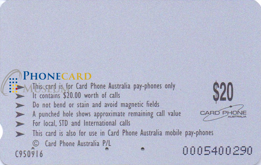 AUS-CP410-MAG-CST - Image 2