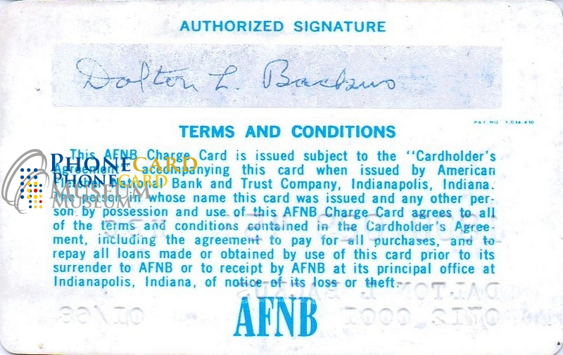 USA-BANK-CRED-03208-AFNB - Image 2