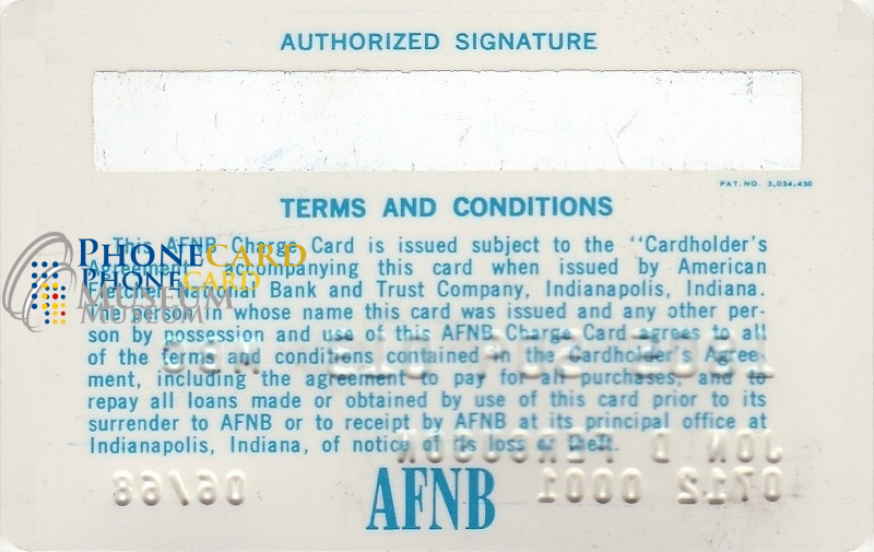 USA-BANK-CRED-03258-AFNB - Image 2
