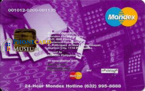 ECSH3-MOND-0200-PHIL