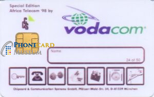 GSM6-AFRC-SA060-VOD