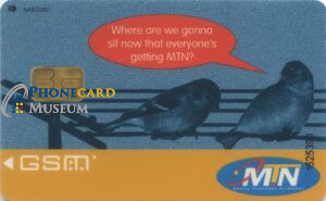 GSM6-AFRC-SA222-MTN