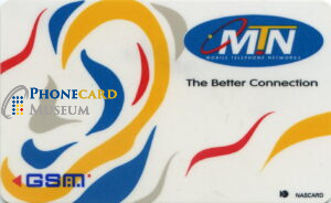 GSM6-AFRC-SA236-MTN