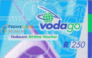 GSM6-AFRC-SA505-VOD